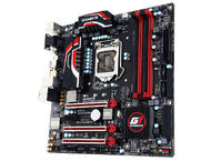 Дънни платки Gigabyte GA-Z170MX-Gaming 5