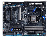 Дънни платки Gigabyte GA-Z170X-Designare