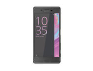 Смартфони Sony Xperia X 32GB, черен цвят