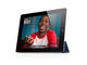 Калъфи за таблети Кожен калъф Аpple Smart Cover за iPad 2