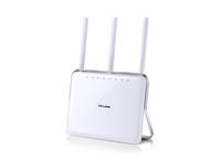 Мрежово оборудване TP-link Archer C9 AC1900