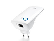 Мрежово оборудване TP-Link TL-WA850RE 