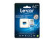 Карти памет 64GB microSDXC Lexar High-Performance 633x USB