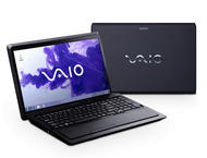 Лаптопи Sony Vaio VPCF24M1E