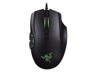 Мишки Razer Naga Hex V2