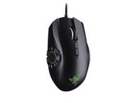 Мишки Razer Naga Hex V2