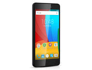 Смартфони Prestigio Muze A5 (5502) черен цвят, 8GB