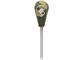 Слушалки Skullcandy 50/50, в оранжево-камуфлаж