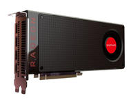 Видео карти Sapphire Radeon RX 480 8G D5