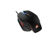Мишки Corsair M65 Performance FPS Black Retail (EU version)