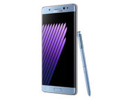 Смартфони Samsung Galaxy Note 7 (N930F) 64GB, в синьо
