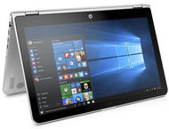 Лаптопи HP Pavilion x360 15-bk000nu