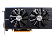 Видео карти Sapphire NITRO+ Radeon RX 470 4G D5