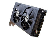 Видео карти Sapphire NITRO+ Radeon RX 470 8G D5