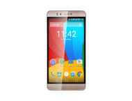 Смартфони Prestigio Muze A7 (7530) 16GB, златист цвят