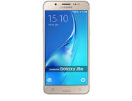 Смартфони Samsung Galaxy J5 Duos (2016) (SM-J510F) 16GB, златист цвят