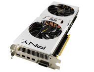 Видео карти PNY GeForce GTX 980 4GB - Pure Performance