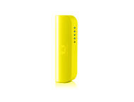 Външни батерии Fresh n Rebel Powerbank 2600 mAh Yellow
