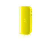 Външни батерии Fresh n Rebel Powerbank 5200 mAh Yellow