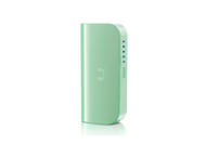 Външни батерии Fresh n Rebel Powerbank 5200 mAh Peppermint