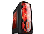 Кутии Segotep Polar Light Black