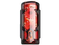 Кутии Segotep Polar Light Black