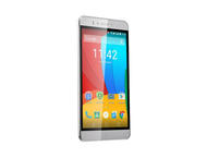 Смартфони Prestigio Muze A7 (7530) 16GB, сив цвят + 750MB интернет на месец
