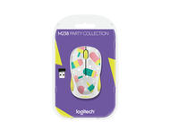 Мишки Logitech M238 Play Collection, POPSICLES