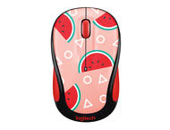 Мишки Logitech M238 Play Collection, WATERMELON