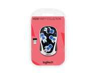 Мишки Logitech M238 Play Collection, SPACEMAN