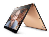 Лаптопи Lenovo Yoga 900-13ISK