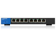 Мрежово оборудване Linksys LGS308