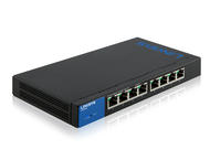 Мрежово оборудване Linksys LGS308