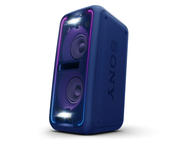 Колони Sony GT-KXB7 парти система с Bluetooth, в синьо