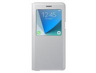 Калъфи Samsung Galaxy Note 7 S View Standing Cover, в сребристо