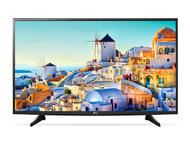 Телевизори LG 49UH600V