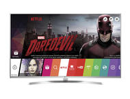 Телевизори LG 55UH8507