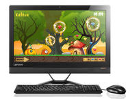 All in One Lenovo IdeaCentre 300