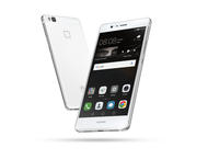 Смартфони Huawei P9 lite 16GB, бял цвят