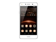 Смартфони Huawei Y5II 16GB, бял цвят