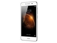 Смартфони Huawei Y5II 16GB, бял цвят