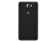 Смартфони Huawei Y5II с две SIM карти 8GB, черен цвят