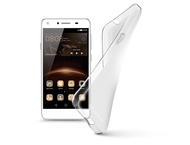 Калъфи Cellular line Shape за Huawei Y5 II/Huawei Y6 II
