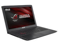 Лаптопи ASUS ROG G552VW-CN549T