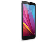 Смартфони Huawei Honor 5X 16GB, сив цвят