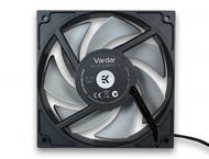 Вентилатори EKWB EK-Vardar F4-120 (2200rpm)