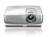Проектори BenQ W1100