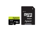 Карти памет 16GB microSDHC Apacer Class 10 UHS-I