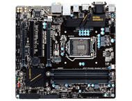 Дънни платки Gigabyte GA-H170M-D3H DDR3