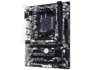 Дънни платки Gigabyte GA-F2A88XM-HD3P